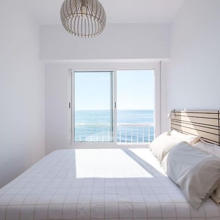 فيلا Elegancia Y Lujo Frente Al Mar. ألكانار المظهر الخارجي الصورة